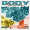 Michael M Jeni - Body Language - Single